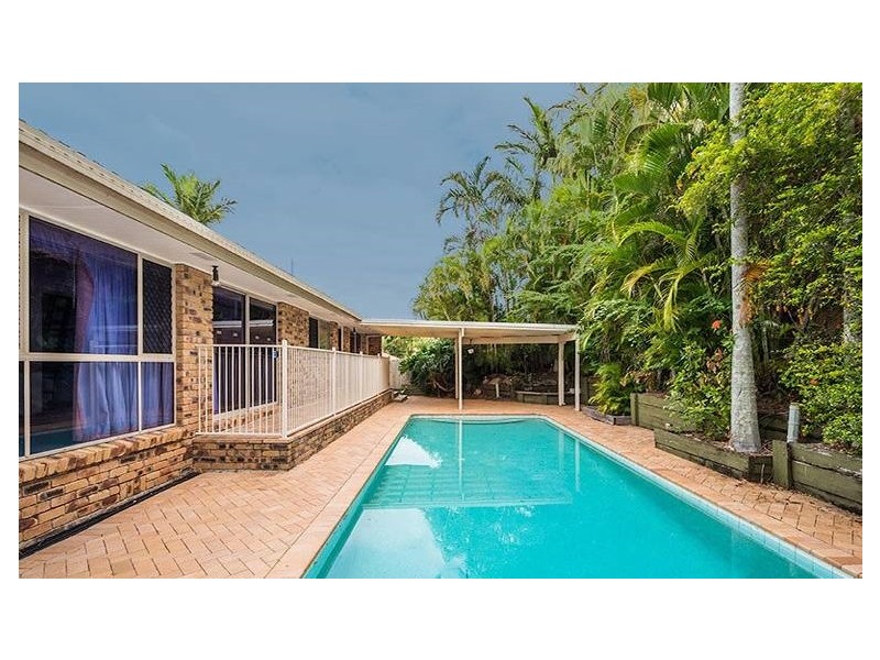 87 Glen Eagles Drive, Robina QLD 4226