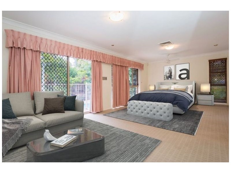 87 Glen Eagles Drive, Robina QLD 4226