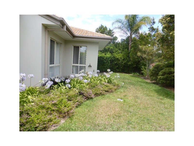 10/3-17 Camphor Wood Court, Robina QLD 4226