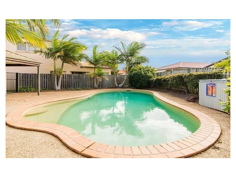 10/3-17 Camphor Wood Court, Robina QLD 4226