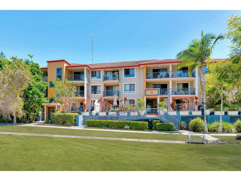 26/19-23 George Street, Burleigh Heads QLD 4220