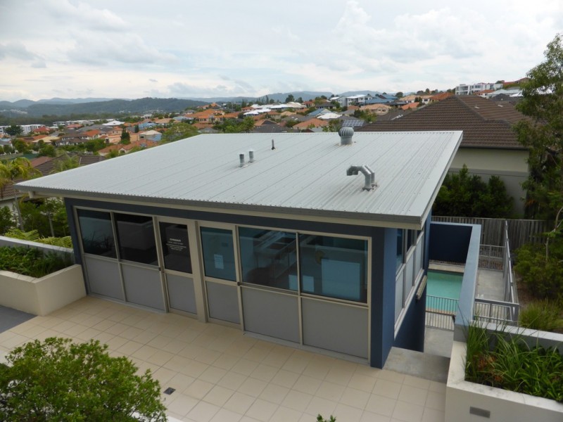 1109/3 Main Street, Varsity Lakes QLD 4227