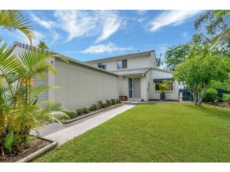 36/15 Bridgman Drive, Reedy Creek QLD 4227