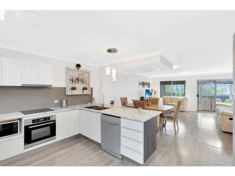 36/15 Bridgman Drive, Reedy Creek QLD 4227