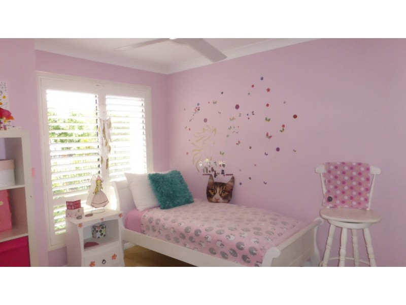 4 Carpentaria Court, Robina QLD 4226