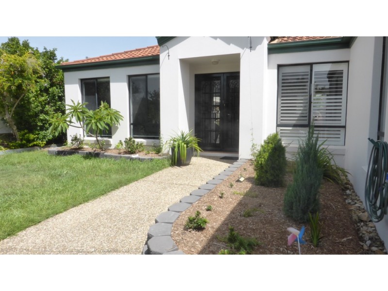 4 Carpentaria Court, Robina QLD 4226