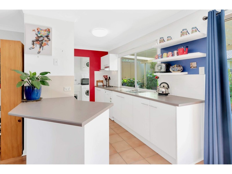 34A/1-7 Ridgevista Court, Reedy Creek QLD 4227