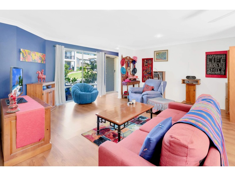 34A/1-7 Ridgevista Court, Reedy Creek QLD 4227