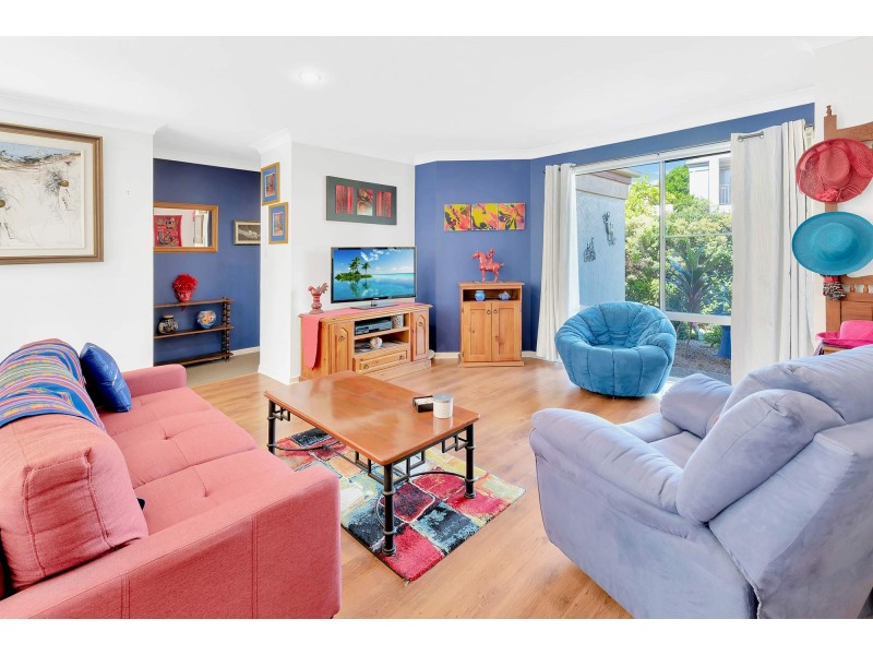 34A/1-7 Ridgevista Court, Reedy Creek QLD 4227