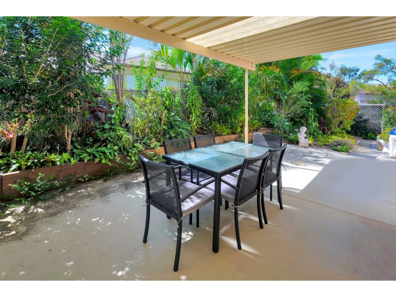 34A/1-7 Ridgevista Court, Reedy Creek QLD 4227