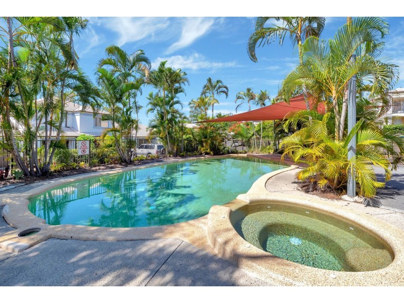 34A/1-7 Ridgevista Court, Reedy Creek QLD 4227