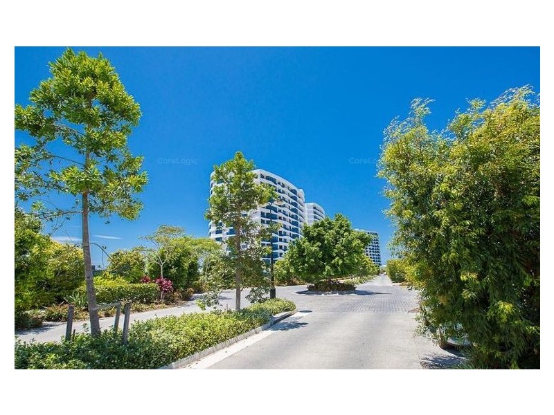 3106/5 Harbourside Court, Biggera Waters QLD 4216