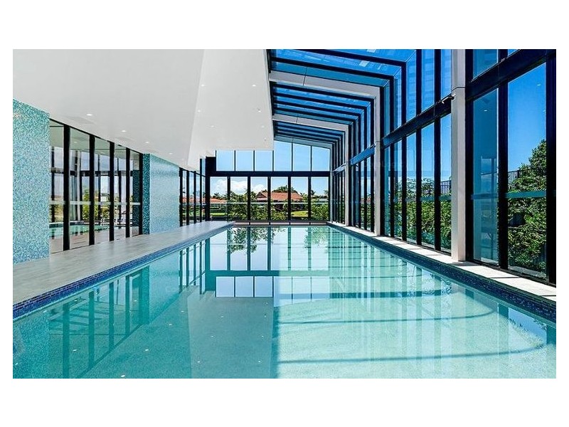 3106/5 Harbourside Court, Biggera Waters QLD 4216