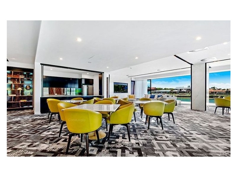 3106/5 Harbourside Court, Biggera Waters QLD 4216