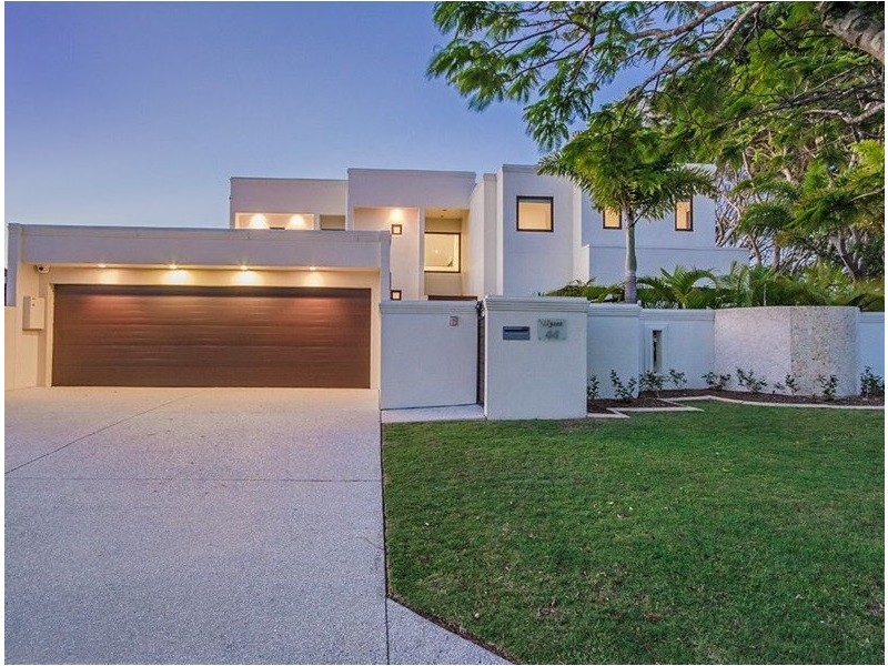 44 Port Jackson Boulevard, Clear Island Waters QLD 4226