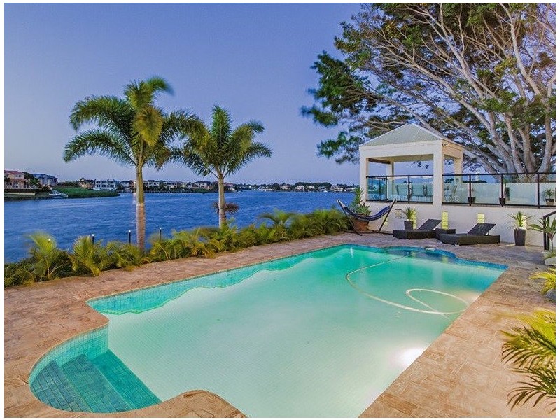 44 Port Jackson Boulevard, Clear Island Waters QLD 4226