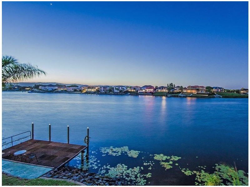 44 Port Jackson Boulevard, Clear Island Waters QLD 4226