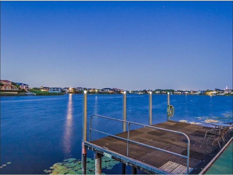44 Port Jackson Boulevard, Clear Island Waters QLD 4226