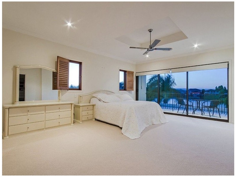 44 Port Jackson Boulevard, Clear Island Waters QLD 4226