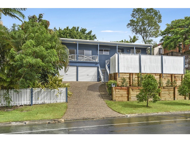 46 Murtha Drive, Elanora QLD 4221