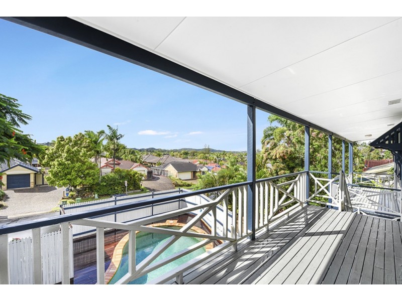 46 Murtha Drive, Elanora QLD 4221