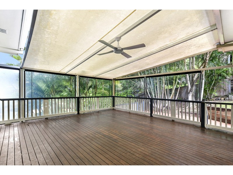 46 Murtha Drive, Elanora QLD 4221