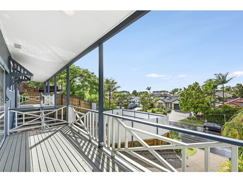 46 Murtha Drive, Elanora QLD 4221