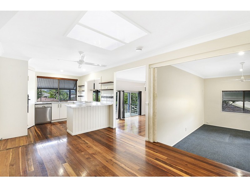 46 Murtha Drive, Elanora QLD 4221