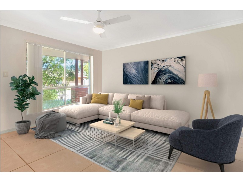 45/1 Bridgman Drive, Reedy Creek QLD 4227