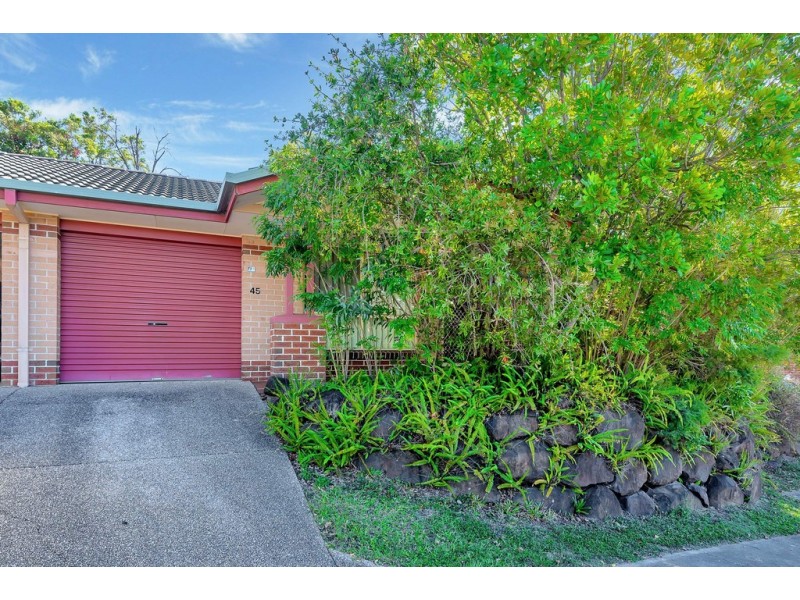 45/1 Bridgman Drive, Reedy Creek QLD 4227
