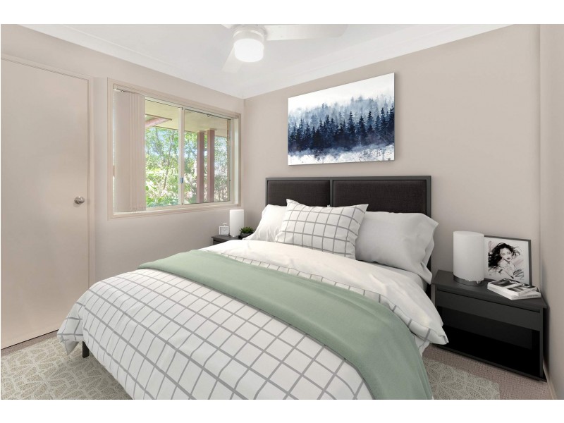 45/1 Bridgman Drive, Reedy Creek QLD 4227