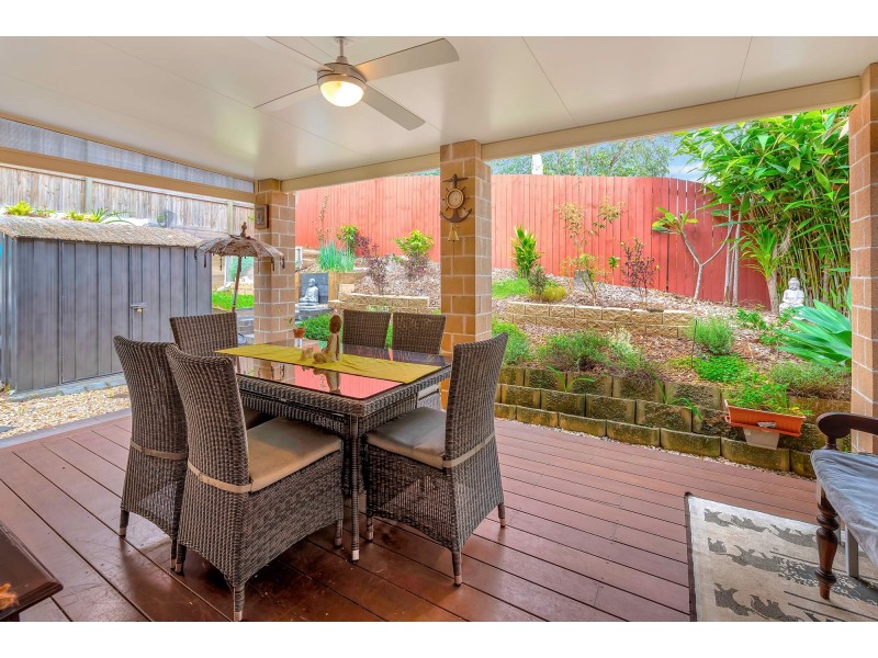 1/4 Bushmead Street, Nerang QLD 4211