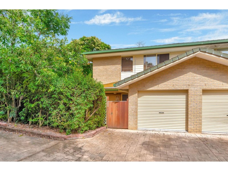 1/4 Bushmead Street, Nerang QLD 4211