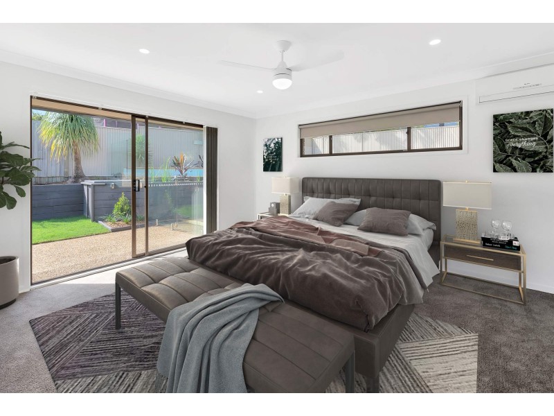 34 Thorngate Drive, Robina QLD 4226