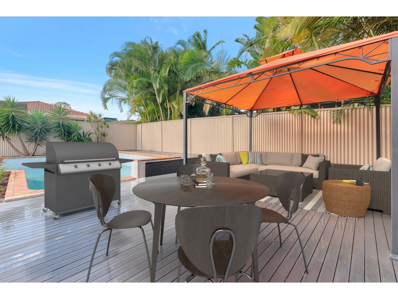 34 Thorngate Drive, Robina QLD 4226