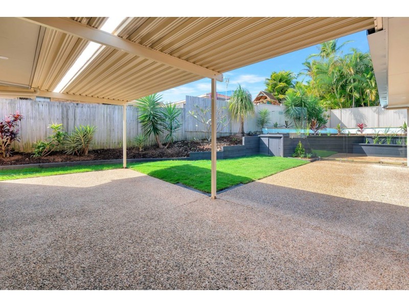 34 Thorngate Drive, Robina QLD 4226