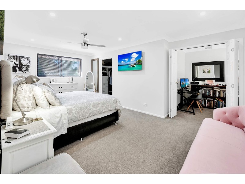 46/14 Bridgman Drive, Reedy Creek QLD 4227