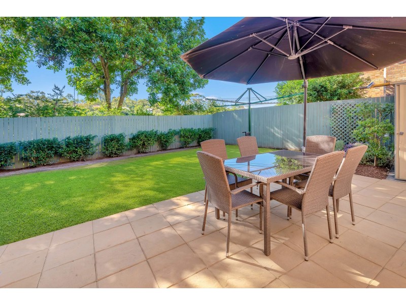 46/14 Bridgman Drive, Reedy Creek QLD 4227