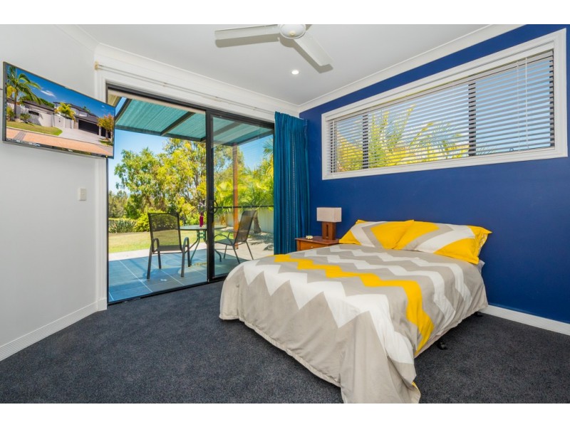 64 Peach Drive, Robina QLD 4226
