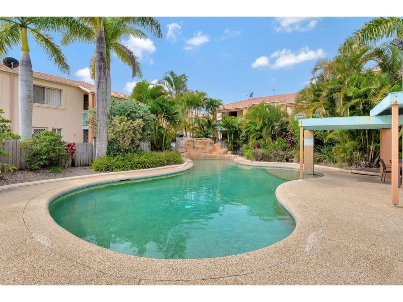 12/1 Warbler Parade, Varsity Lakes QLD 4227