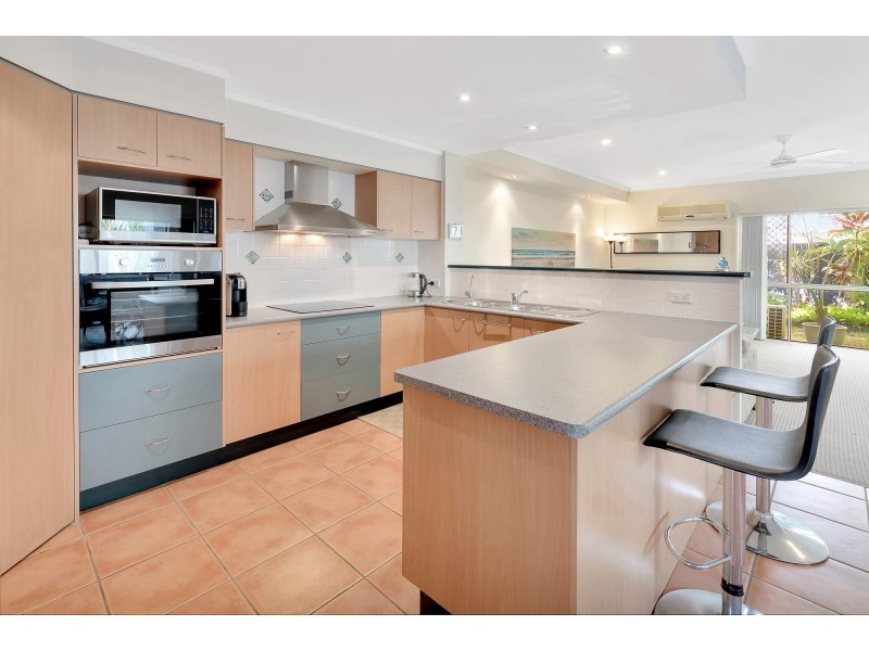 1/8 Hillridge Crescent, Varsity Lakes QLD 4227