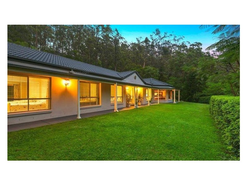 32 Leyshon Court, Bonogin QLD 4213