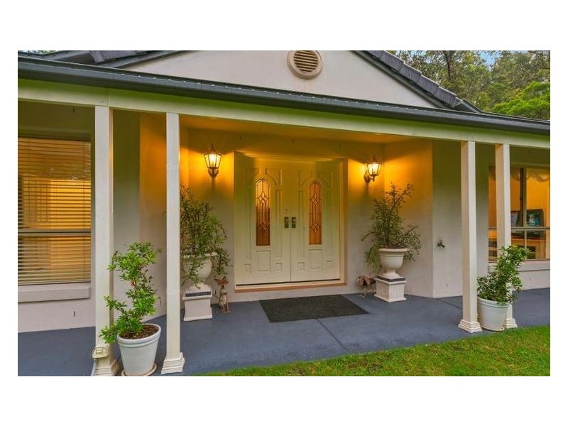 32 Leyshon Court, Bonogin QLD 4213