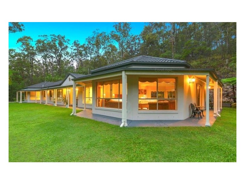 32 Leyshon Court, Bonogin QLD 4213