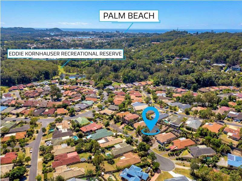 10 Bidwill Court, Elanora QLD 4221