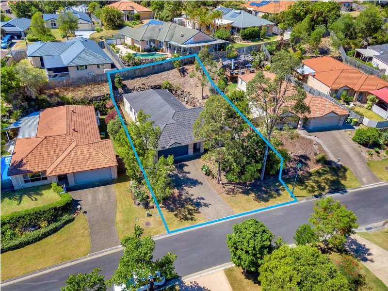 10 Bidwill Court, Elanora QLD 4221