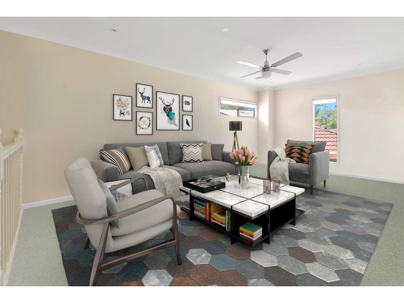 12 Meridien Avenue, Varsity Lakes QLD 4227