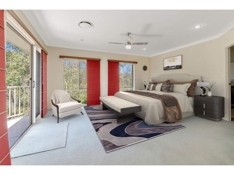 12 Meridien Avenue, Varsity Lakes QLD 4227