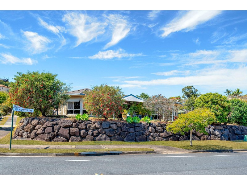33 Cowell Drive, Burleigh Heads QLD 4220