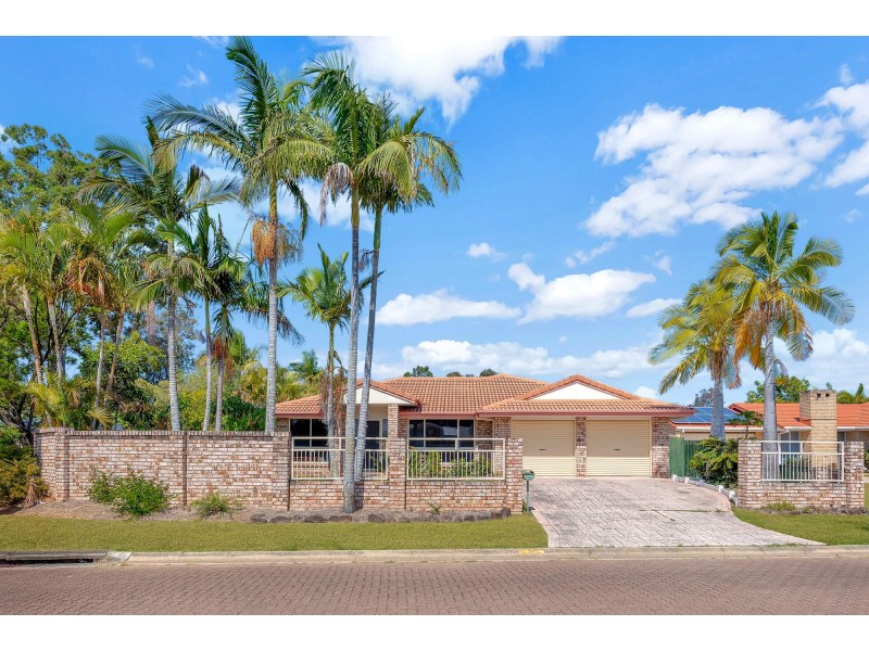 2 Vaucluse Place, Robina QLD 4226